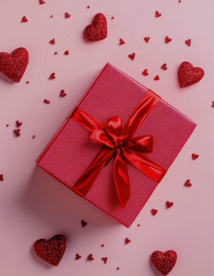 Imagen mostrando productos que transmiten emociones - Florita Bonita