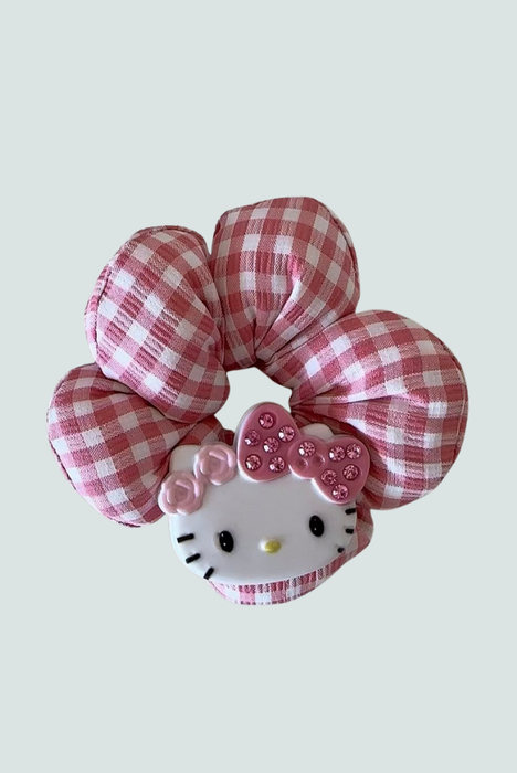 Colet de Hello Kitty para niñas - Florita Bonita