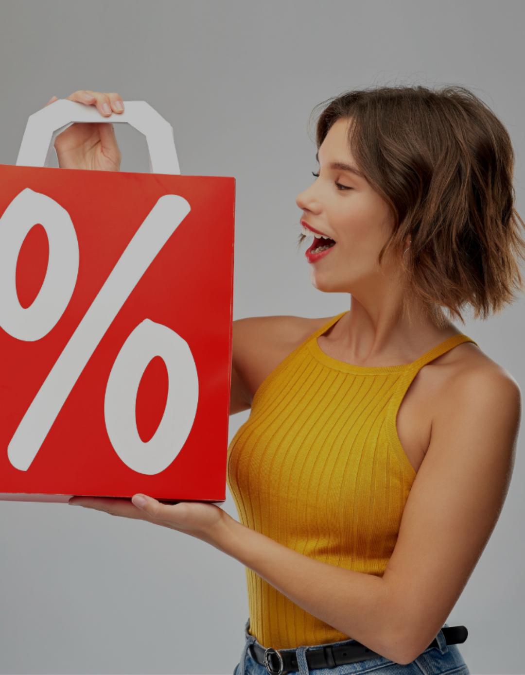 Promociones y descuentos en regalos hasta 30% - Florita Bonita